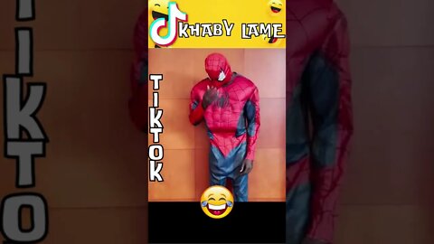 Funny Khaby Lame TikTok #funny #khabylame #2022 #Shorts