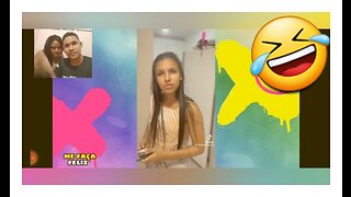 Reacting to funny couple videos part 2!!!