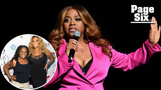 Sherri Shepherd 'truly concerned' about Wendy Williams