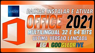 How to Download Install and Activate Microsoft Office 2021 Multilingual Permanent Full Crack