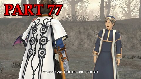 Let's Play - Tales of Zestiria part 77 (250 subs special)