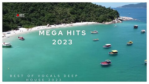 Mega Hits 2023 🌱 The Best Of Vocal Deep House Music Mix 2023 🌱 Summer Music Mix 2023