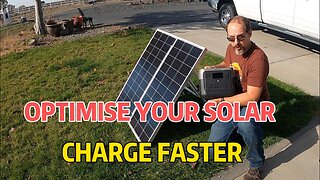 Maximize Your Solar Generation