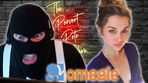 OMEGLE LIVESTREAM 3 | Finding HOT GIRLS With AIDS, HERPES & STD's 👅
