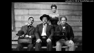 Square Triangle - Gunsmoke - Radio's Last Great Dramatic Series - Ep.30