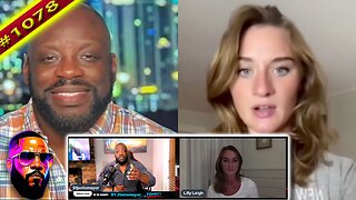 Tommy Sotomayor goes 1 on 1 with trad wife who used n-word, Lilly Gaddis: MY REACTION