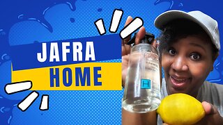 JAFRA Home: Room Sprays