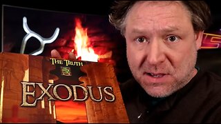 EXODUS- Kim Clement Prophecies for OUR TIME- Trey Smith
