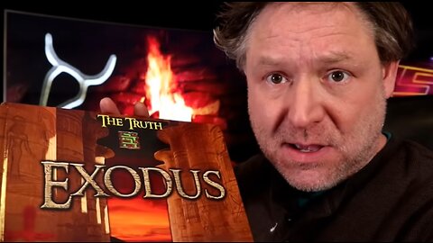 EXODUS- Kim Clement Prophecies for OUR TIME- Trey Smith