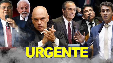 URGENTE - Revelação estão sendo desvendadas agora no Brasil - veja a repercussão