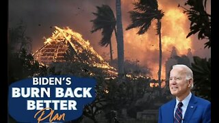 Hawaiian Government Shutting Down Mutual Aid Efforts! 9-27-23 The Jimmy Dore Show