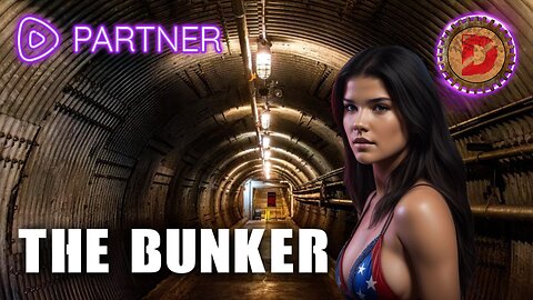 🔴 In The Bunker [ FireFly ]