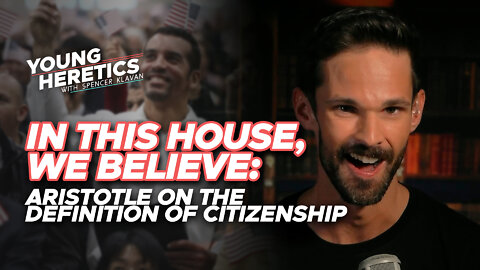 In This House, We Believe | Ep. 126