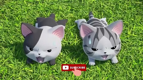 Chi #Series #50 ~ Chi lonely at Home ll Support us to reach #1000Subscriber #Cute #Cat #Chi #episode