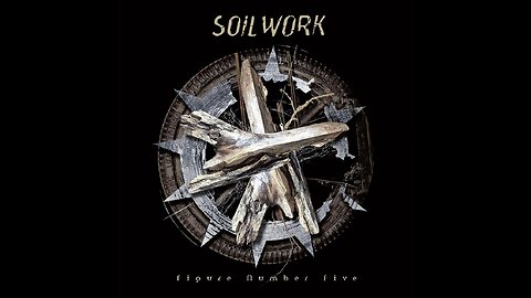 Soilwork - Figure Number Five