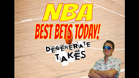 NBA BEST BETS LOCKS AND PREDICTIONS TODAY! 3-6-23