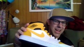 NFL Draft: Which is the best recently-released Air Jordan 1 to wear with your Pgh Steelers jersey?