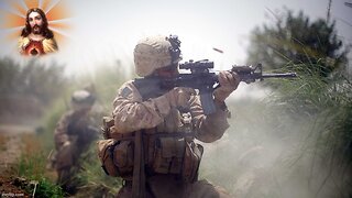 Marines Take Down Biden Loyalists in Maui !!