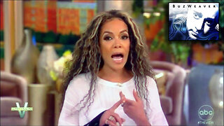 Sunny Hostin The View Solar Eclipse Earthquakes And "Sukadas" Suggest Climate Change