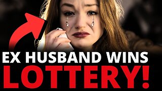 ＂ WIFE REGRETS DIVORCE AFTER HUSBAND WINS 273 MILLION! But Claims She DOESN'T CARE＂ ｜The Coffee Pod