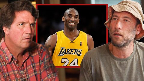 The Kobe Bryant Scandal That Got Ari Shaffir in Hot Water