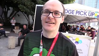 M2K's Reaction to Smash Ultimate Reveal Live from E3