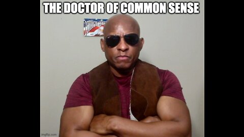 News From The Doctor Of Common Sense