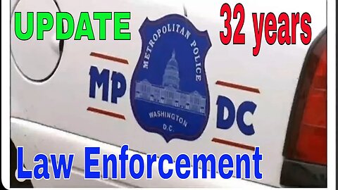 Law Enforcement North Carolina Update Back the Blue