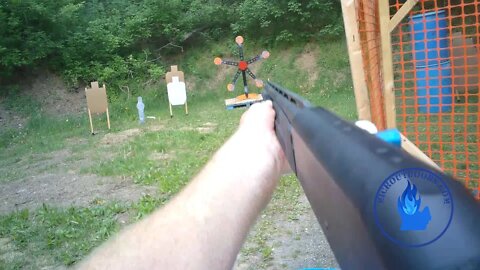 05-22-2021 - 3 Gun Match Videos - Michigan 3 Gun - Beginner 3-Gun