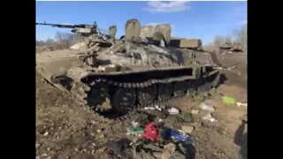 Rússia diz que destruiu 74 instalações militares da Ucrânia