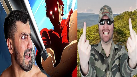 Metal Baseball Bat VS Human Flesh *Extreme Bruising* - Bodybuilder VS One Punch Man Anime Experiment (Houston Jones) - Reaction! (BBT)