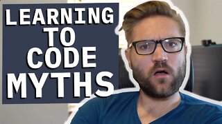 The Worst Myths About Learning to Code