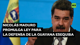 Maduro: “La CIA y el Comando Sur se preparan para una escalada contra Venezuela”