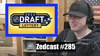 NHL Draft Lottery, Biden lowest poll numbers in 80 years, Kevin Bacon, Myspace and more!
