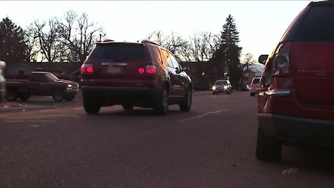 'Somebody is going to get killed': People in Aurora neighborhood raise concern about speeders