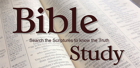 Bible Study and Current Events with Dr Stella Immanuel, Bilingual: English & Spanish