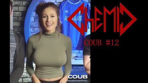 CHEMIC COUB #12 ЛУЧШИЕ ПРИКОЛЫ🤣 | 10 Minutes of the Best of COUB 2022🔥 10 МИНУТ СМЕХА ДО СЛЁЗ