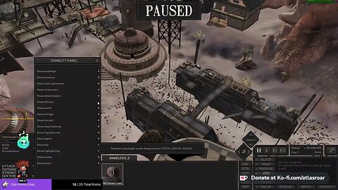 Kenshi Modding: Rebuilding Southern Ruins! - VOD 130