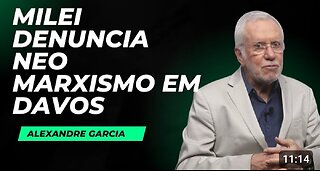 Por que fiscal do trabalho tem que ser 2% trans? - by Alexandre Garcia