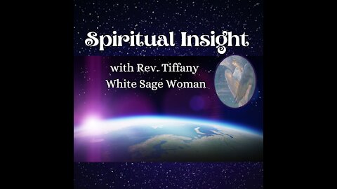 Spiritual Insight 22Aug2021
