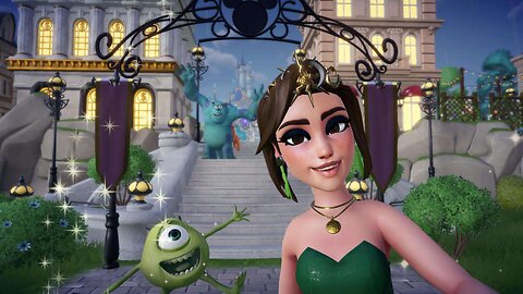 Disney Dreamlight Valley: More monster quests...and some decorating