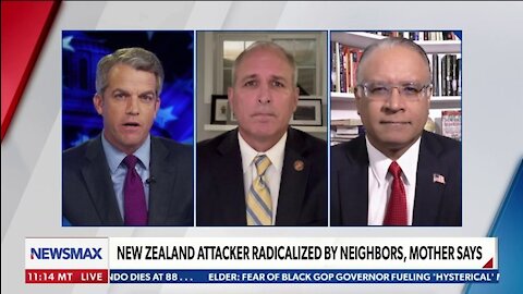 NZ Terror Attack a Warning for the U.S.