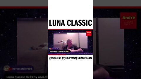 Luna Classic