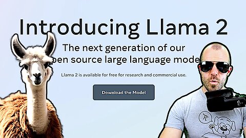 [ML News] LLaMA2 Released | LLMs for Robots | Multimodality on the Rise