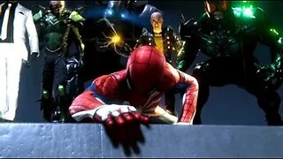 Marvel's Spiderman Remastered: Full Walkthrough/ Gameplay: PT 5.