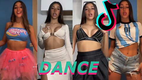 Hot Dance Compilation 😍| TikTok @ lulisaccone