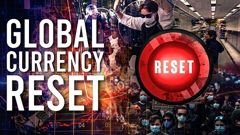 #885 GLOBAL CURRENCY RESET LIVE FROM THE PROC 06.26.24