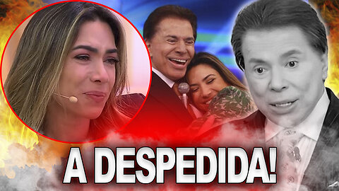 URGENTE - O Brasil se despede de Silvio Santos