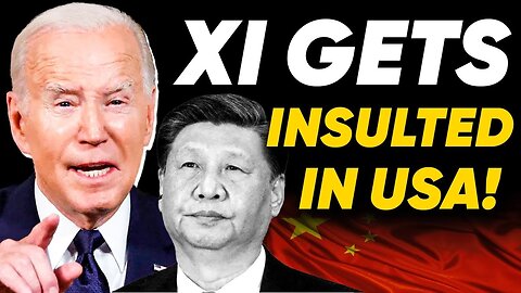 Aadi Achint on Rise in Global Tensions | Another War Coming? | Why Did Xi goto USA to get Insulted?
