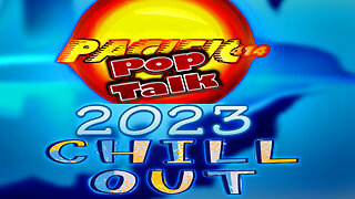 PACIFIC414 Pop Talk 2023 Chill Out #rumble #rumbletakeover #pacific414